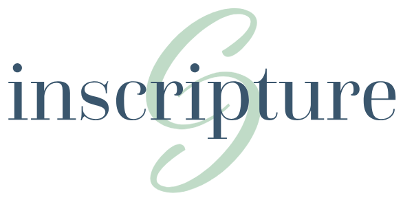 Inscripture Voucher & Promo Codes Inscripture Voucher & Promo Codes