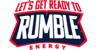 Let's Get Ready To Rumble