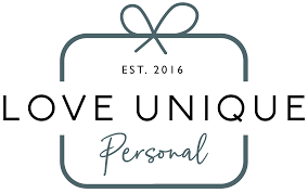 Love Unique Personal