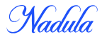 Nadula Coupon Codes