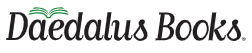 Daedalus Books Coupon Codes