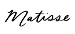 Matisse Coupon Codes
