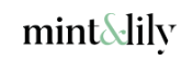 Mint & Lily Coupon Codes