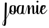 Joanie Coupon Codes