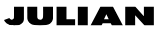 Julian Coupon Codes