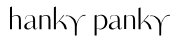Hanky Panky