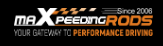 Maxpeedingrods Coupon Codes