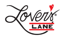 Lover's Lane Coupon Codes