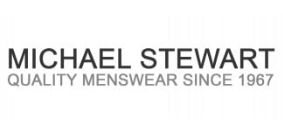 Michael Stewart Voucher & Promo Codes