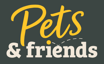 Pets & Friends