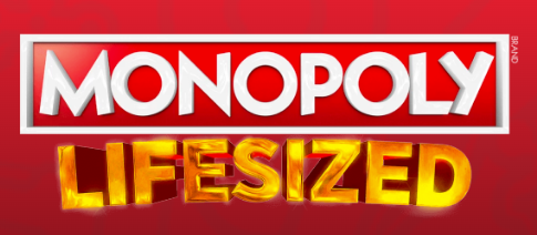 Monopoly Lifesized