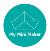 My Mini Maker Voucher & Promo Codes