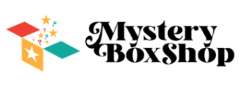 Mystery Box Shop