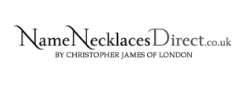 Name Necklace Voucher & Promo Codes