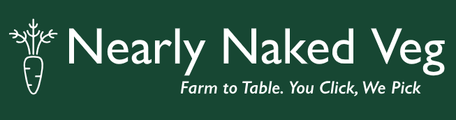 Nearly Naked Veg Voucher & Promo Codes