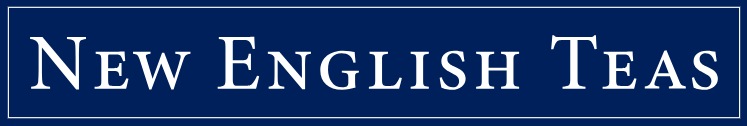 New English Teas Voucher & Promo Codes