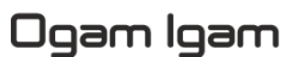 Ogam Igam