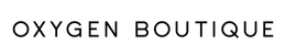 Oxygen Boutique Voucher & Promo Codes Oxygen Boutique Voucher & Promo Codes