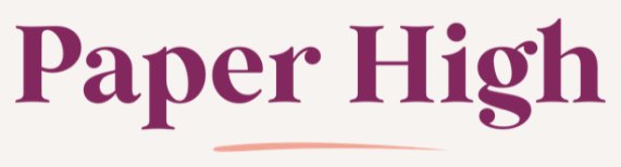 Paper High Voucher & Promo Codes Paper High Voucher & Promo Codes