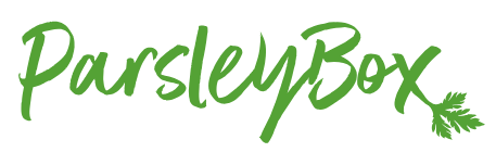 Parsley Box Voucher & Promo Codes Parsley Box Voucher & Promo Codes