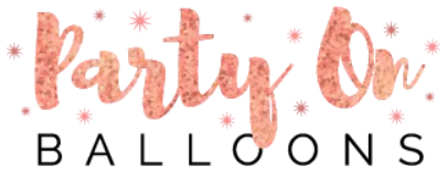 Party On Balloons Voucher & Promo Codes Party On Balloons Voucher & Promo Codes
