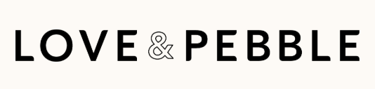 Love & Pebble Coupon Codes
