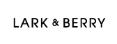 Lark & Berry Coupon Codes