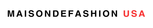 Maison De Fashion Coupon Codes Maison De Fashion Coupon Codes