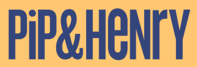Pip and Henry Coupon Codes Pip and Henry Coupon Codes