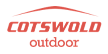 Cotswold Outdoor
