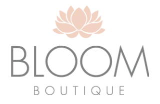 Bloom Boutique Voucher & Promo Codes Bloom Boutique Voucher & Promo Codes