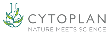 Cytoplan Voucher & Promo Codes Cytoplan Voucher & Promo Codes