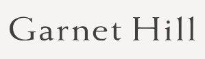 Garnet Hill Coupon Codes