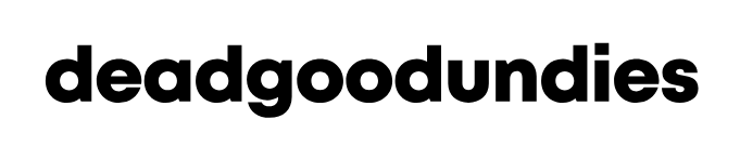 Dead Good Undies Voucher & Promo Codes