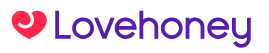 Love Honey Coupon Codes