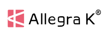 Allegra K