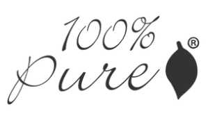 100% PURE