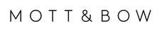 Mott & Bow Coupon Codes